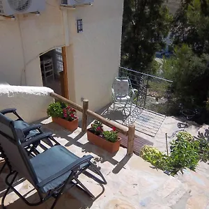 Casamedico Bed and breakfast
